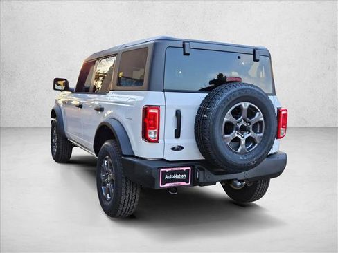 New 2025 Ford Bronco Big Bend image 9