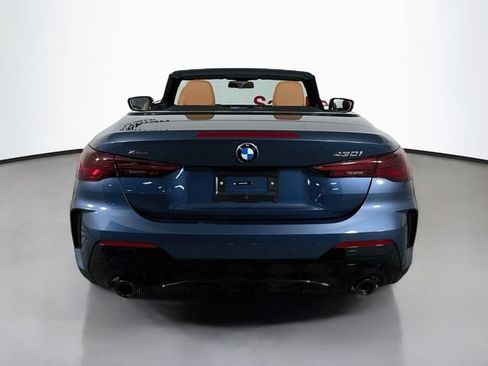 New 2027 BMW 430i xDrive Convertible w/ M Sport Package AWD/4WD image 14