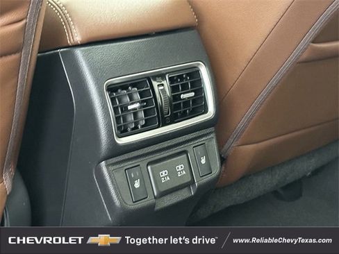 Used 2019 Subaru Outback 2.5i Touring w/ Popular Package #3A image 32