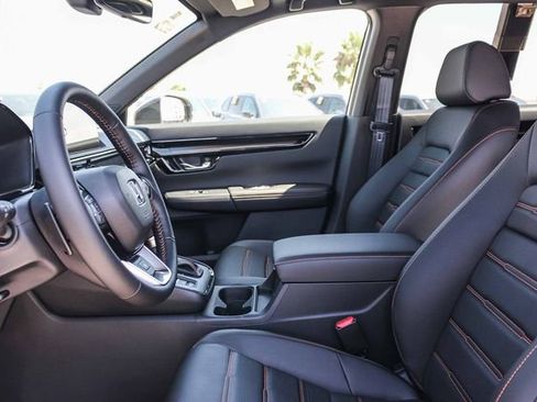 New 2026 Honda CR-V Sport Touring image 11