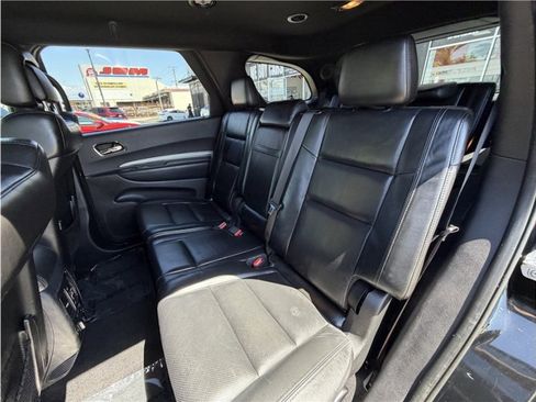 Used 2019 Dodge Durango R/T RWD image 24