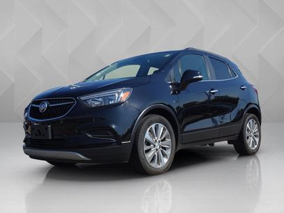 Used 2019 Buick Encore Preferred w/ Safety Package