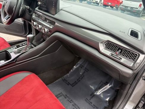Used 2024 Acura Integra A-Spec FWD image 28