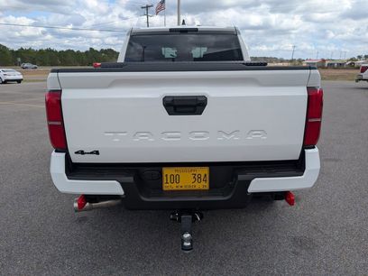 New 2026 Toyota Tacoma TRD Off-Road