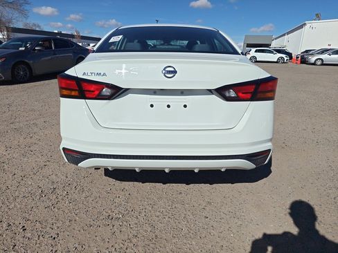 Used 2021 Nissan Altima 2.5 S image 4
