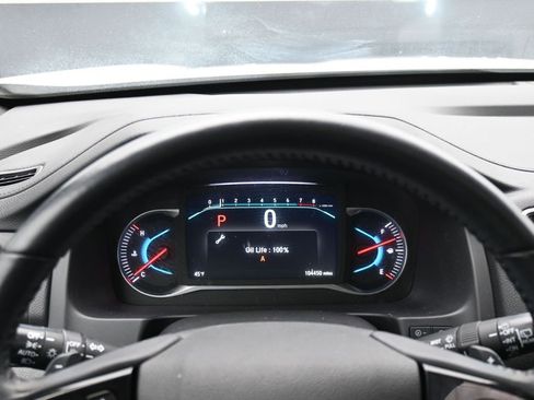 Used 2021 Honda Passport EX-L image 51