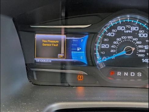 Used 2013 Ford Flex SEL FWD image 10