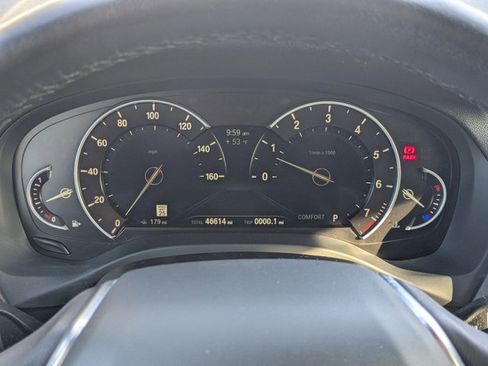 Used 2020 BMW X3 xDrive30i w/ Convenience Package image 11