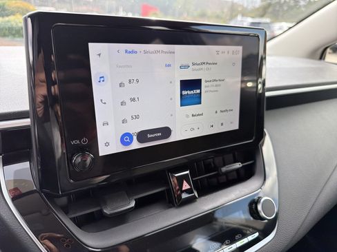 Certified 2024 Toyota Corolla LE image 6