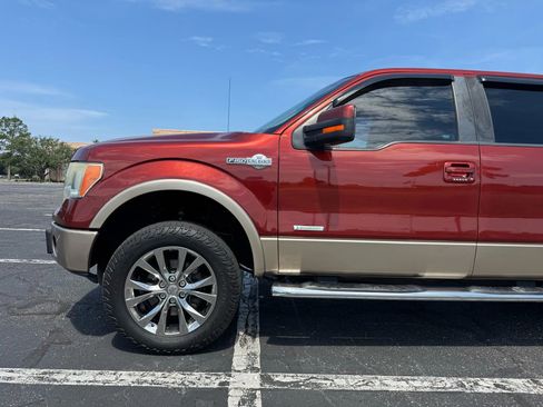 Used 2014 Ford F150 King Ranch image 10