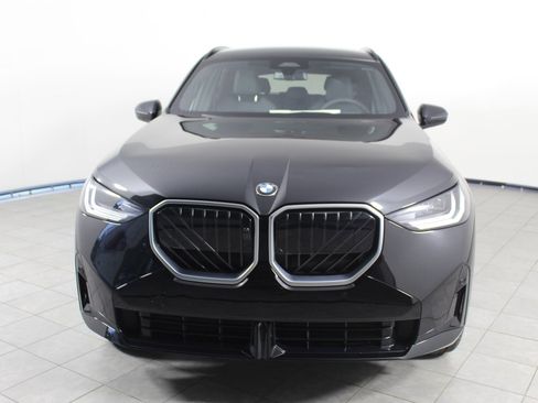 Used 2026 BMW X3 xDrive30 image 6