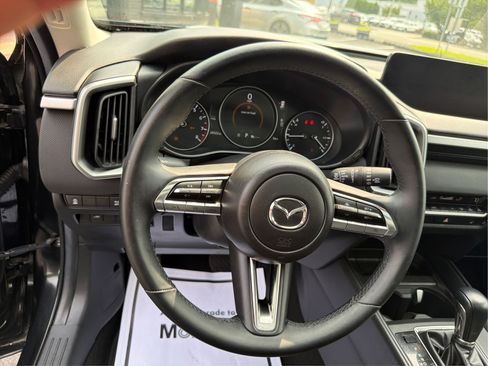 Used 2025 MAZDA CX-50 AWD 2.5 S w/ Premium Package image 19