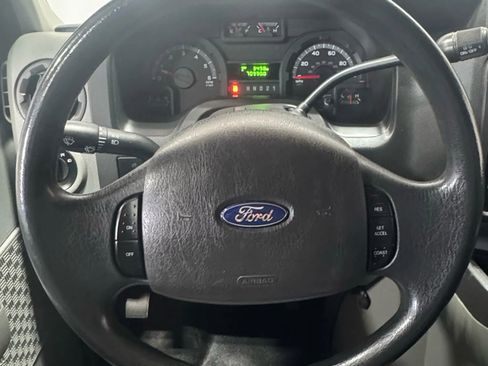 Used 2013 Ford E-350 and Econoline 350 XL w/ PWR Windows & Locks Group image 9