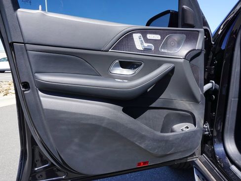 Certified 2023 Mercedes-Benz GLS 63 AMG 4MATIC image 13