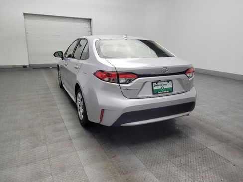 Used 2020 Toyota Corolla LE FWD image 5