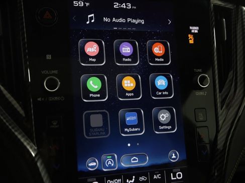 Used 2022 Subaru Outback Wilderness image 33