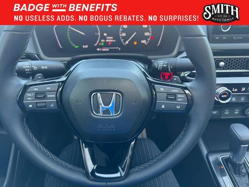Used 2026 Honda Civic Sport image 11