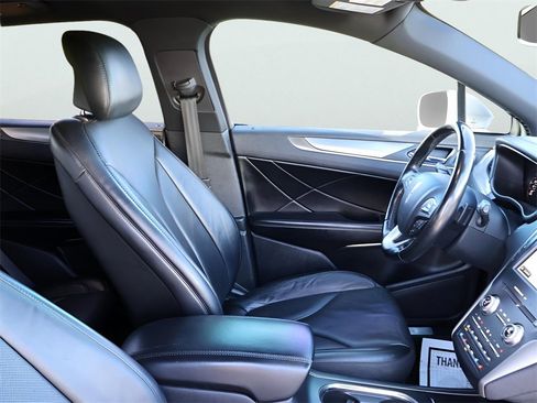 Used 2016 Lincoln MKC Reserve w/ Technology Package image 10