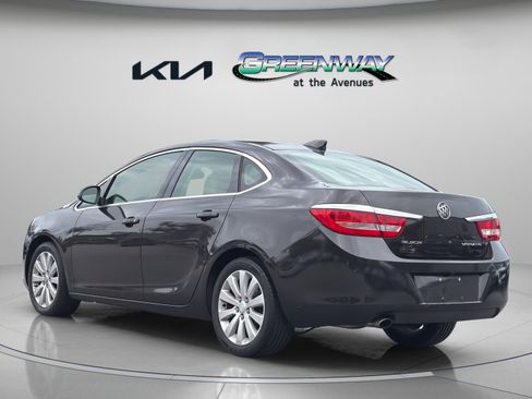 Used 2016 Buick Verano FWD image 4