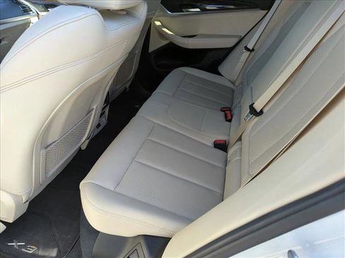 Used 2022 BMW X3 sDrive30i w/ Convenience Package image 13