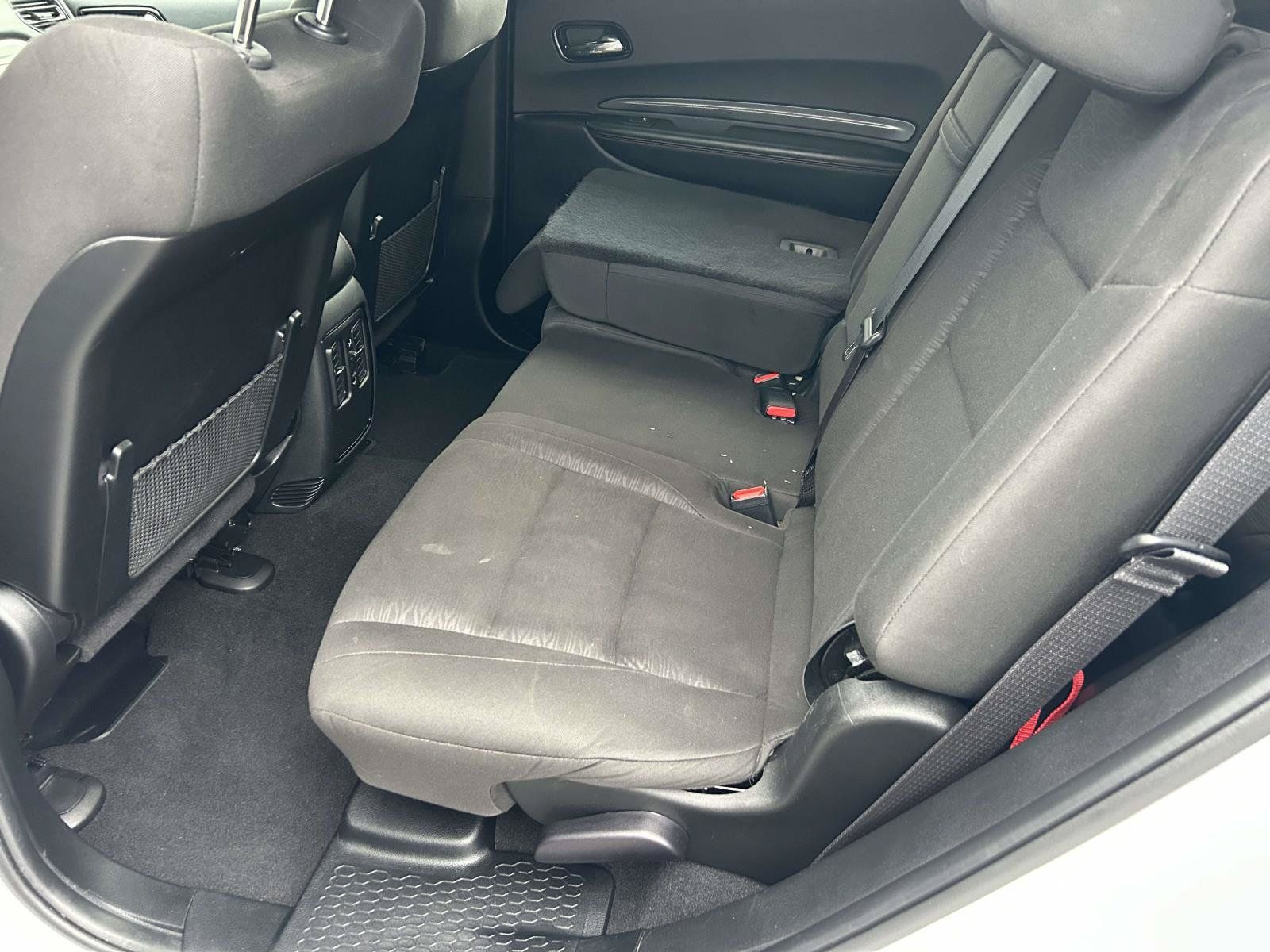 Used 2026 Dodge Durango GT AWD/4WD image 19
