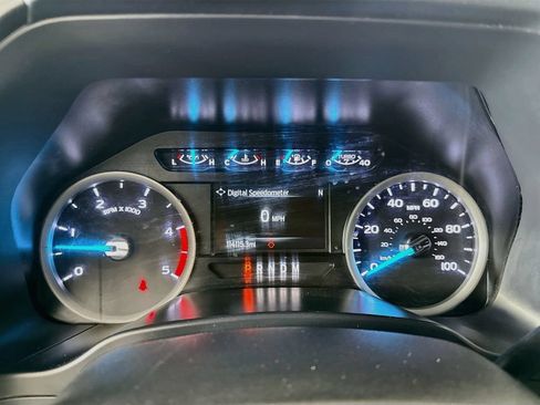 Used 2021 Ford F250 XLT w/ XLT Value Package AWD/4WD image 12