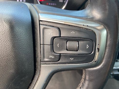 Used 2019 Chevrolet Silverado 1500 LT w/ All-Star Edition image 17