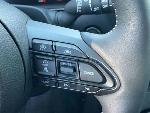 Used 2025 Toyota Corolla GR AWD/4WD image 16