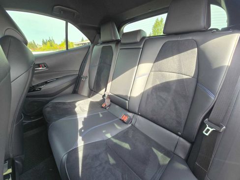 Used 2024 Toyota Corolla GR AWD/4WD image 17