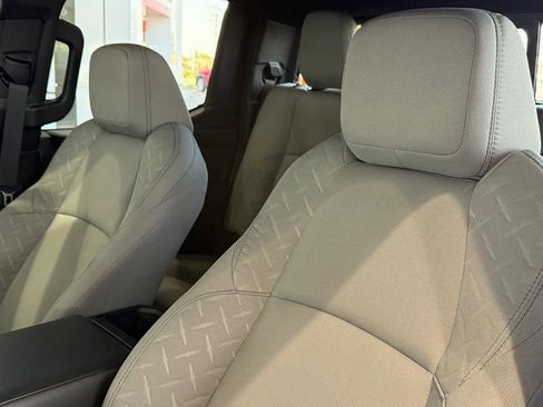 New 2025 Toyota Tacoma SR5 image 18