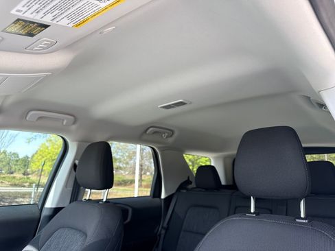 Used 2022 Ford Bronco Sport Big Bend w/ Convenience Package image 25