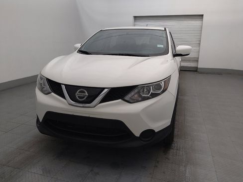 Used 2019 Nissan Rogue Sport S w/ Appearance Package image 15