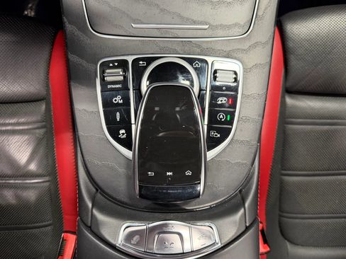 Used 2019 Mercedes-Benz E 53 AMG 4MATIC Cabriolet image 23