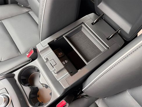 New 2025 MAZDA CX-5 AWD 2.5 S w/ Select Package image 27