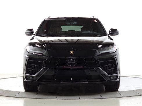 Used 2019 Lamborghini Urus AWD/4WD image 11