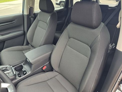 New 2026 Honda CR-V EX image 13