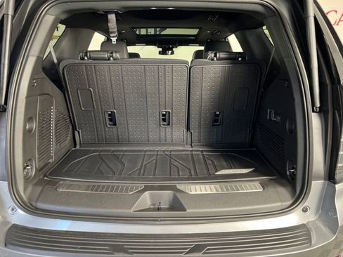 New 2026 Chevrolet Tahoe Premier w/ Sun And Tow Package image 20