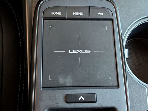 Used 2025 Lexus IS 300 F Sport RWD image 22