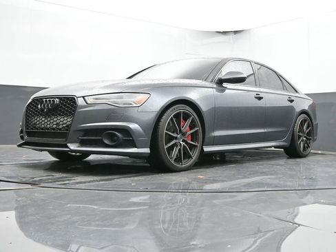 Used 2018 Audi S6 Prestige w/ S Sport Package image 43