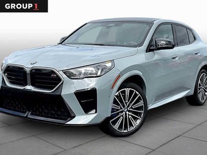 Certified 2026 BMW X2 M35i