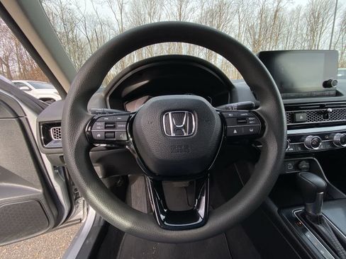 Used 2023 Honda Civic LX image 25