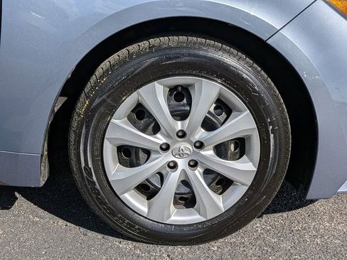 Used 2024 Toyota Corolla LE image 13