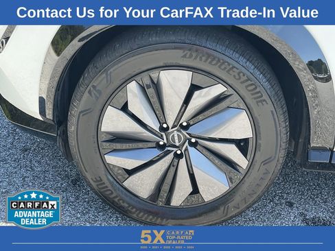 Used 2023 Nissan Ariya FWD image 31