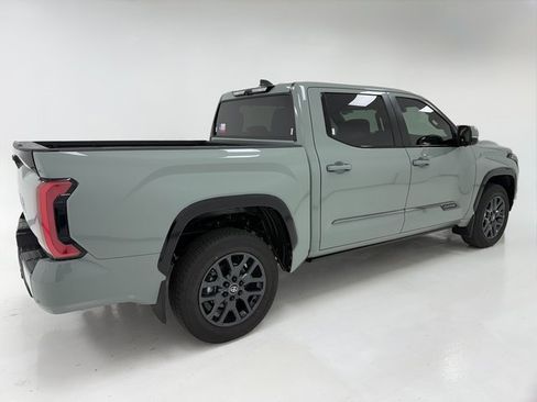 New 2026 Toyota Tundra Platinum image 41