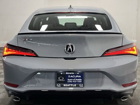 New 2026 Acura Integra A-Spec image 21