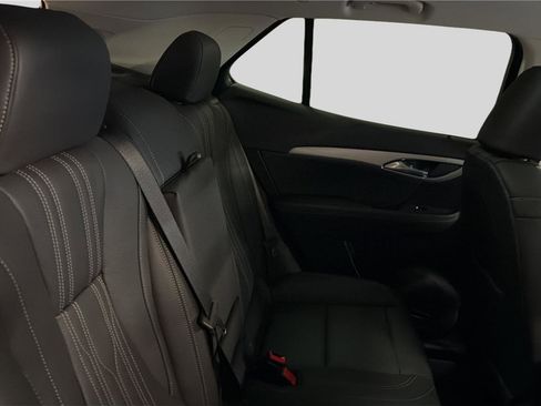 New 2026 Buick Envision Avenir image 22