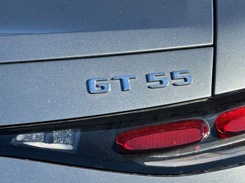 New 2025 Mercedes-Benz AMG GT 55 image 17