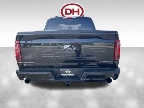 New 2026 Ford F150 STX w/ F-150 LOBO Package AWD/4WD image 10