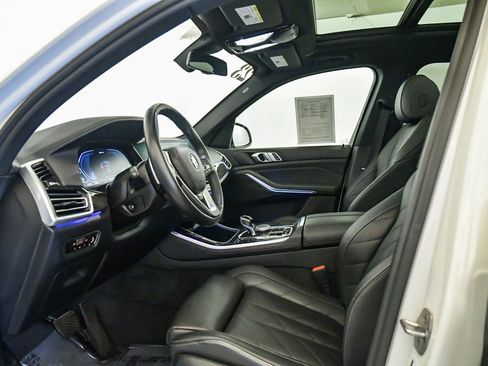 Used 2023 BMW X5 xDrive45e w/ Climate Comfort Package image 16