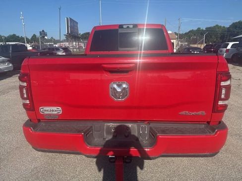 Used 2024 RAM 2500 Limited w/ Towing Technology Group AWD/4WD image 5
